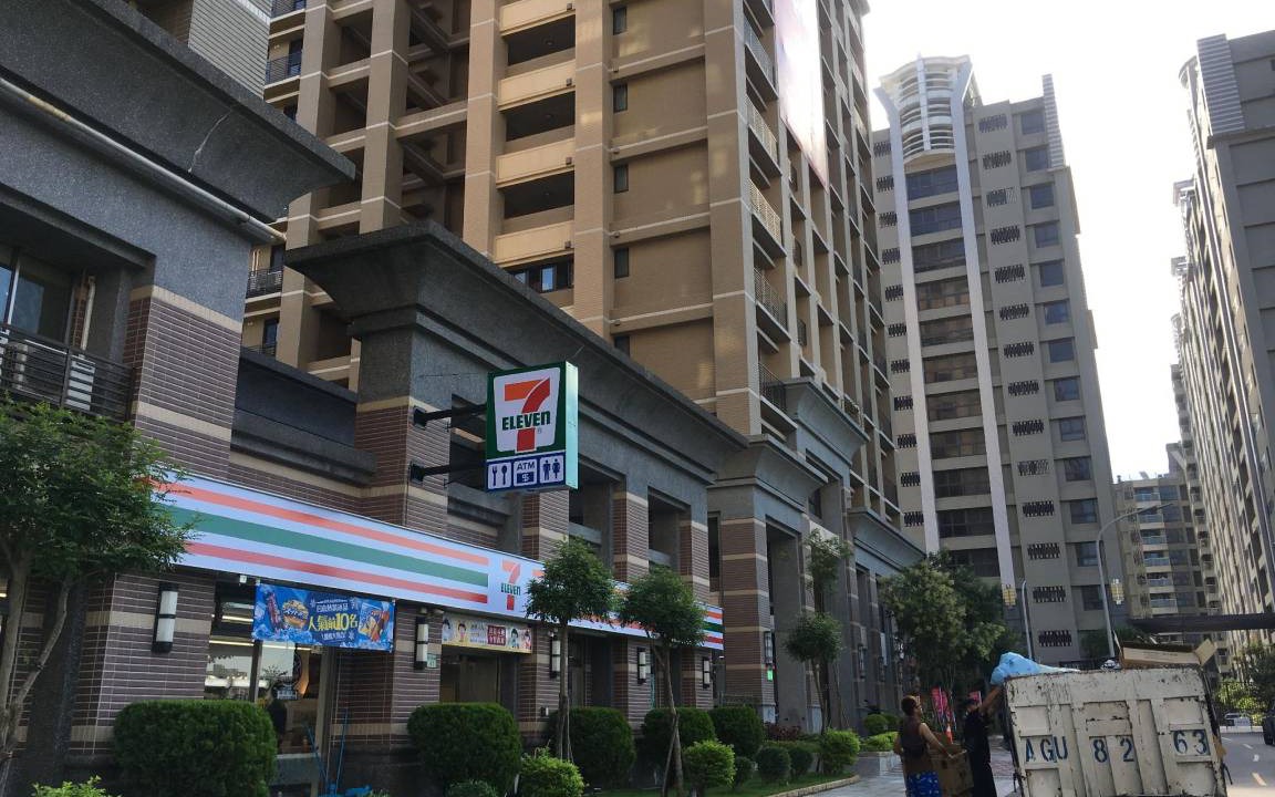 Tamsui Apartment | 40 m² Apartment ∙ 1 bedroom ∙ 2 guests