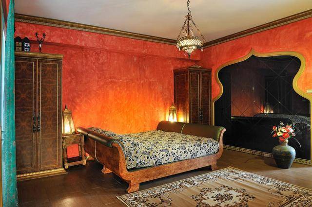 Anping Bed & Breakfast | 40 m² Bed and breakfast ∙ 127 guests