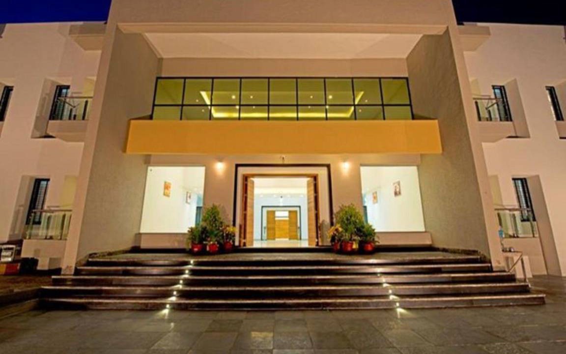 Aurangabad Hotel | 40 m² Hotel ∙ 6 guests