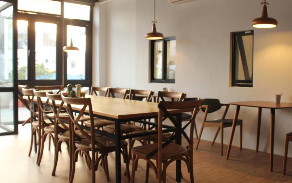 Big Beach Hotel | 40 m² Motel ∙ 10 guests