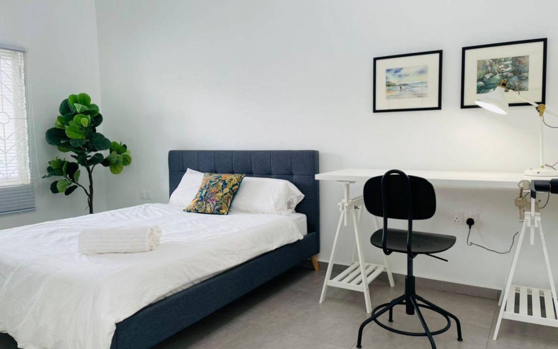 Petaling Jaya House | 400 m² House ∙ 3 bedrooms ∙ 6 guests