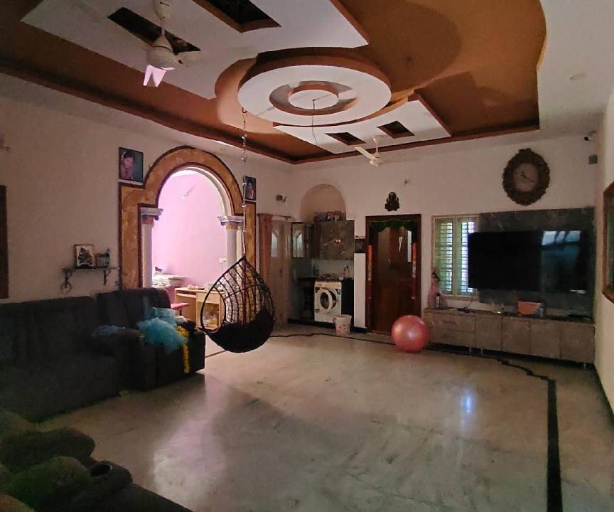 Agara House | 4000 m² Bungalow ∙ 3 bedrooms ∙ 10 guests