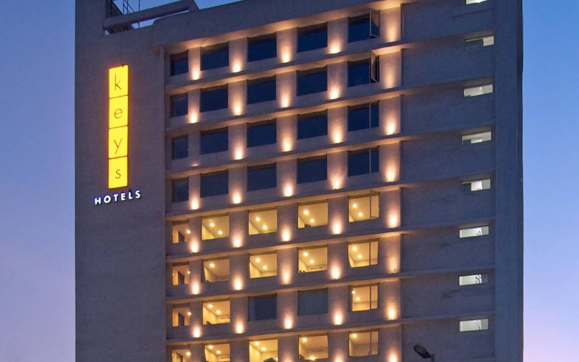 Dabagardens Hotel | 41 m² Hotel ∙ 127 guests