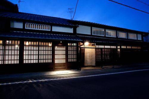 Fushimi Bed & Breakfast | 41 m² Bed and breakfast ∙ 5 guests