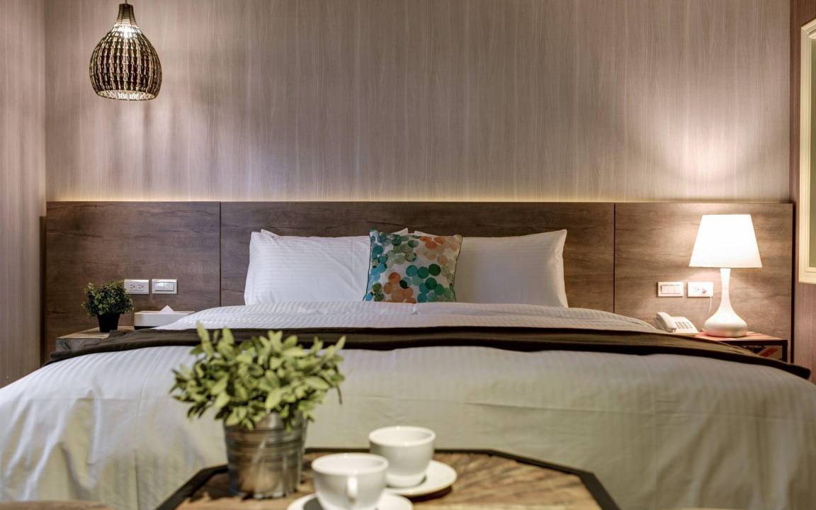 Luodong House | 41 m² Motel ∙ 6 guests
