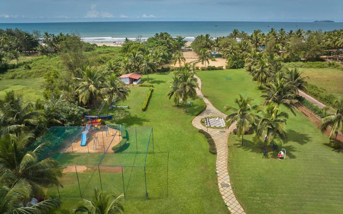 Uttorda Resort | 41 m² Resort ∙ 127 guests
