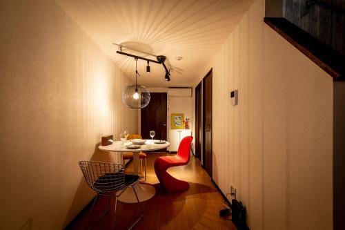 Noda Apartment | 42 m² Apartment ∙ 1 bedroom ∙ 5 guests