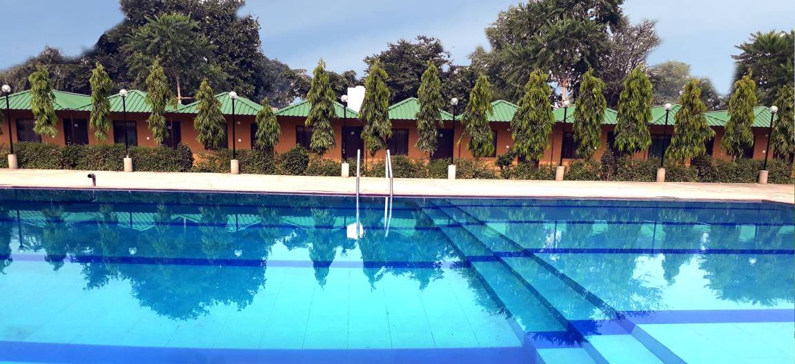 Viratnagar Resort | 42 m² Resort ∙ 5 guests