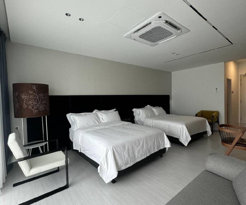 Shah Alam House | 42 m² House ∙ 1 bedroom ∙ 4 guests