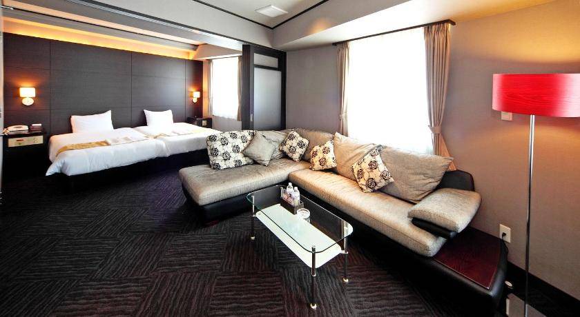 Sakai Ward Hotel | 43 m² Hotel ∙ 127 guests