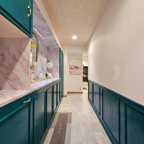 Taito Apartment | 45 m² Apartment ∙ 2 bedrooms ∙ 5 guests