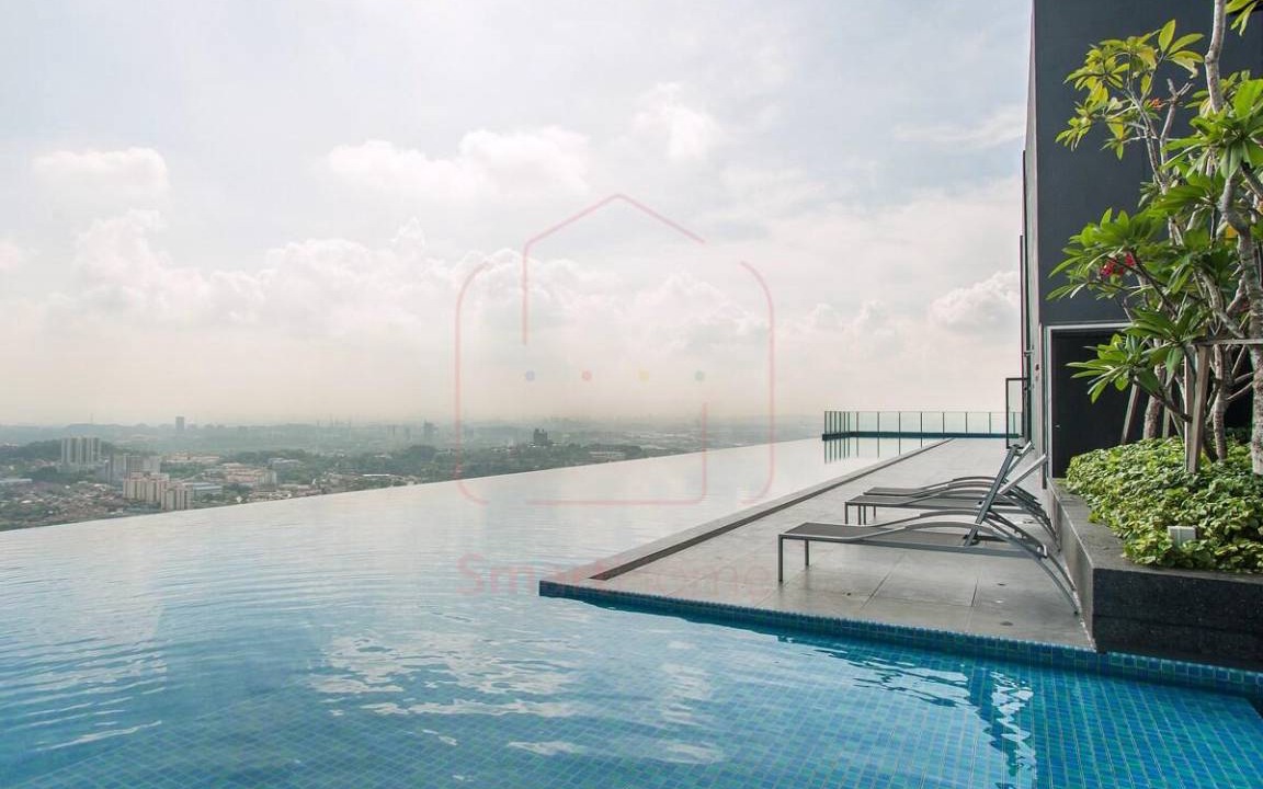 Shah Alam House | 45 m² House ∙ 2 bedrooms ∙ 5 guests