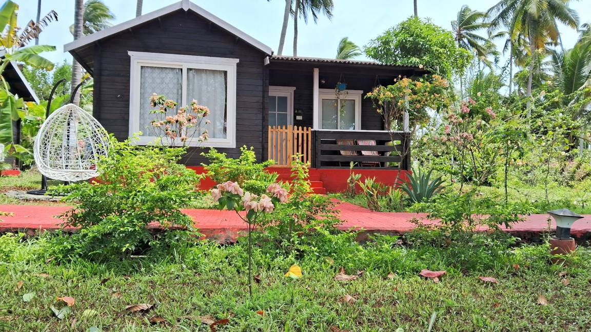 Port Blair Resort | 45 m² Resort ∙ 4 guests