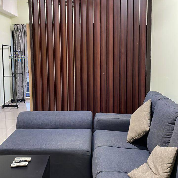 Cyberjaya Apartment | 450 m² Apartment ∙ 2 guests