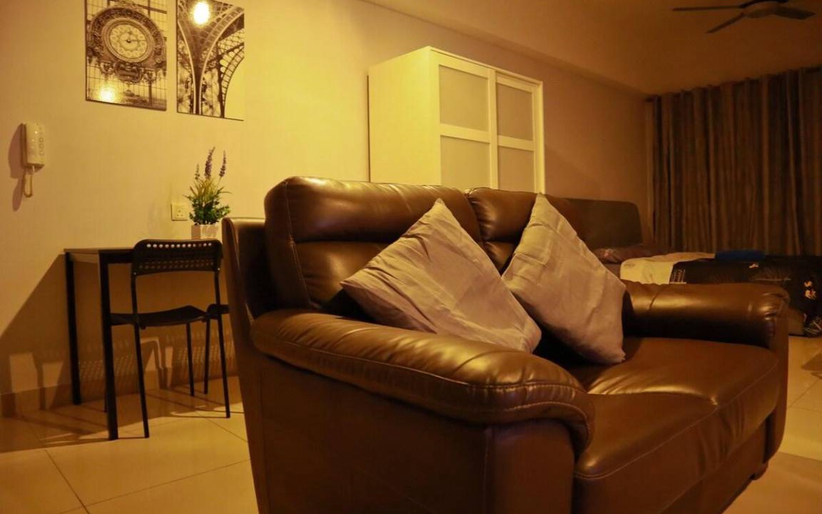 Cyberjaya Apartment | 450 m² Apartment ∙ 4 guests