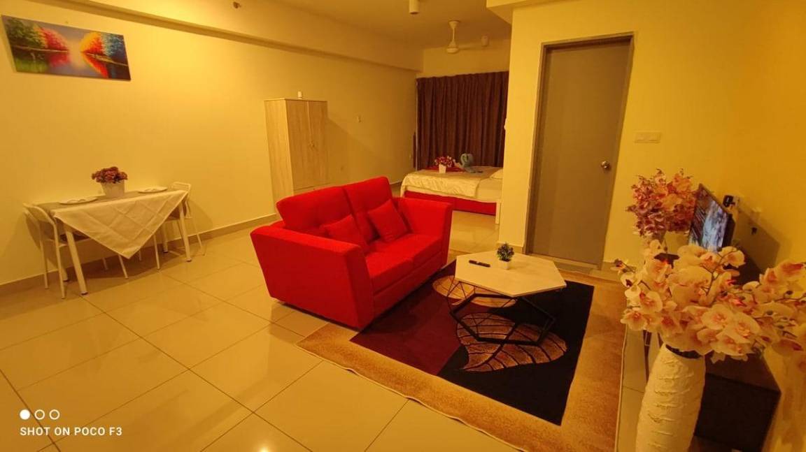 Cyberjaya House | 450 m² House ∙ 3 guests