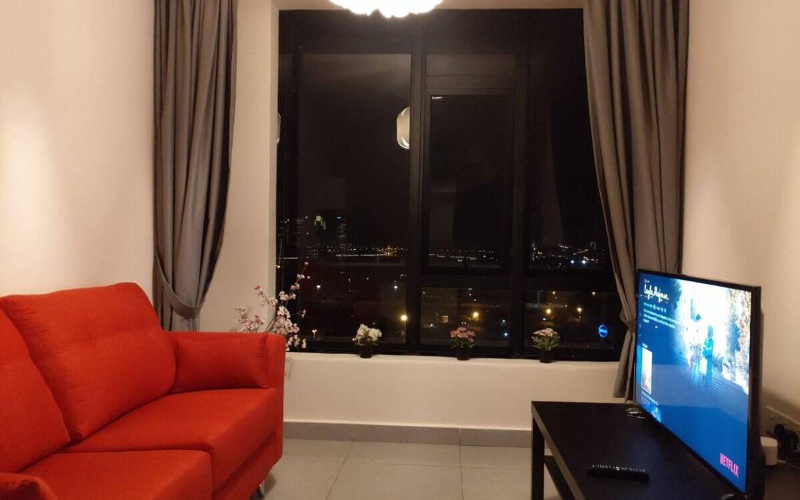 Cyberjaya House | 450 m² House ∙ 4 guests
