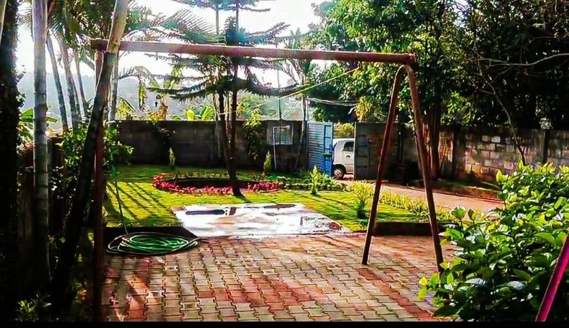Yelagiri Villa | 450 m² Villa ∙ 2 bedrooms ∙ 8 guests
