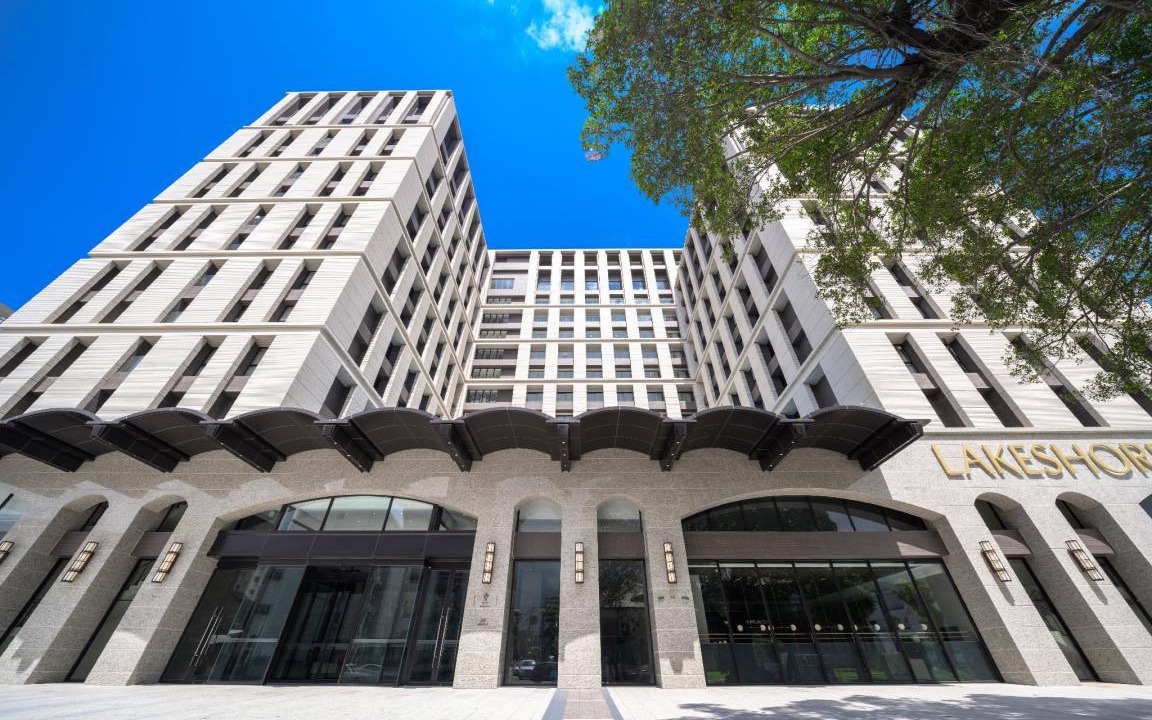 West Central District Hotel | 46 m² Hotel ∙ 127 guests