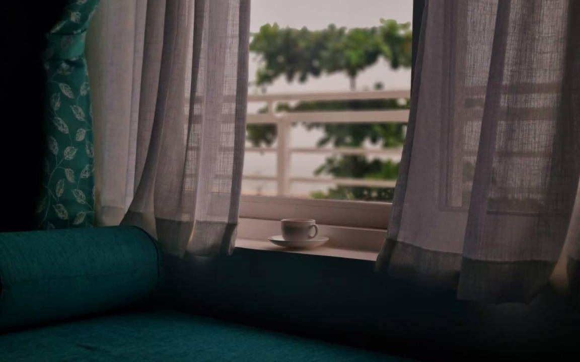 Alappuzha Apartment | 46 m² Serviced apartment ∙ 2 guests