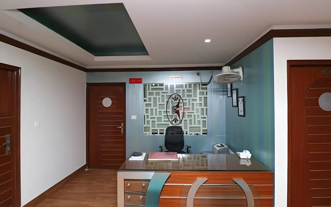 Rewari Hotel | 4636 m² Hotel ∙ 2 guests
