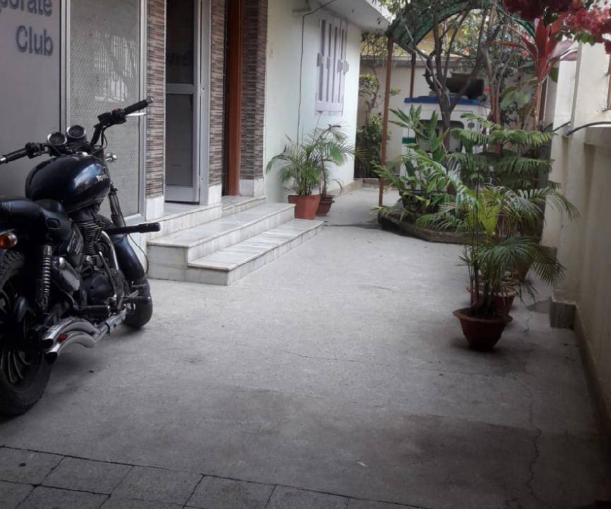 Ranchi Villa | 465 m² Villa ∙ 1 bedroom ∙ 2 guests
