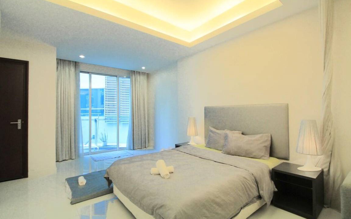 Sri Hartamas House | 47 m² House ∙ 4 guests
