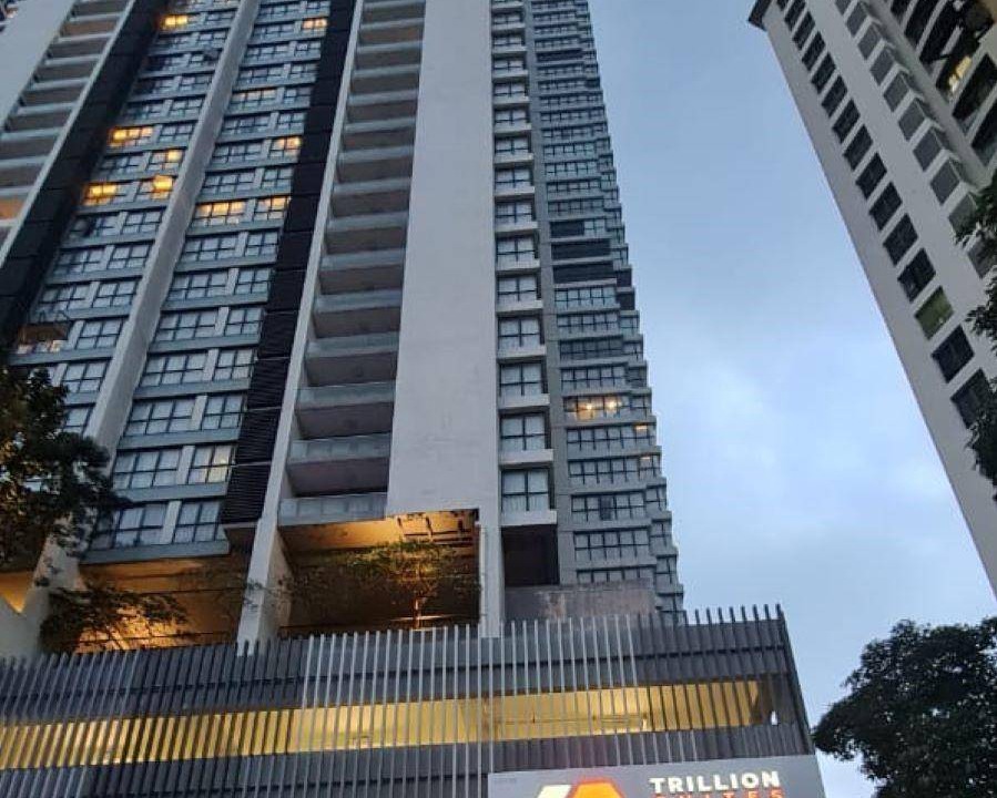 Kampung Datuk Keramat Apartment | 473 m² Serviced apartment ∙ 5 bedrooms ∙ 127 guests