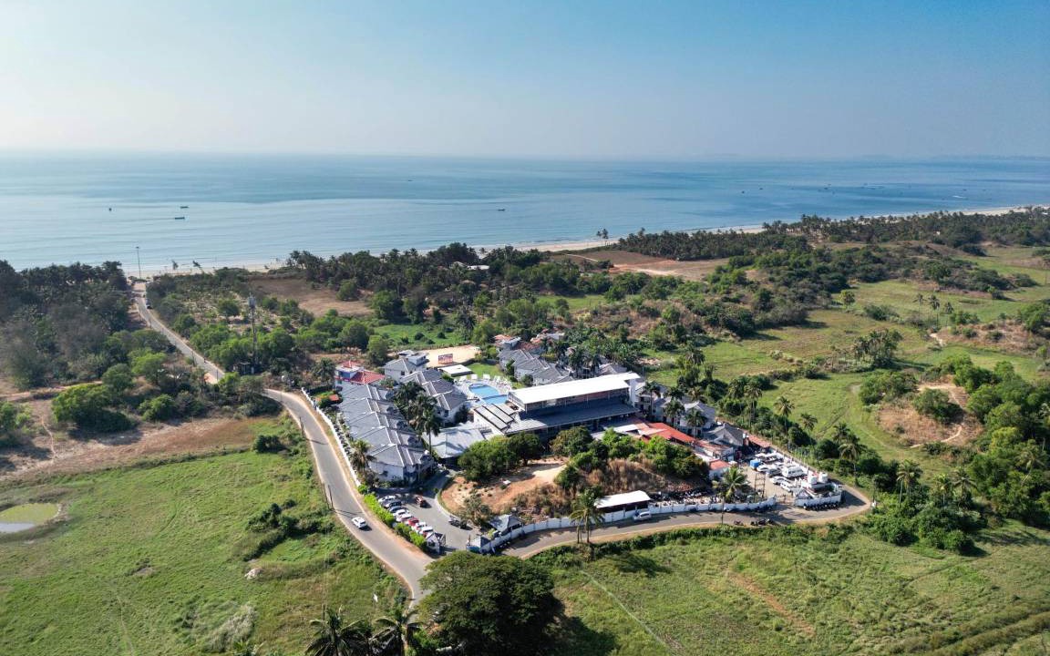 Sernabatim Resort | 48 m² Resort ∙ 127 guests