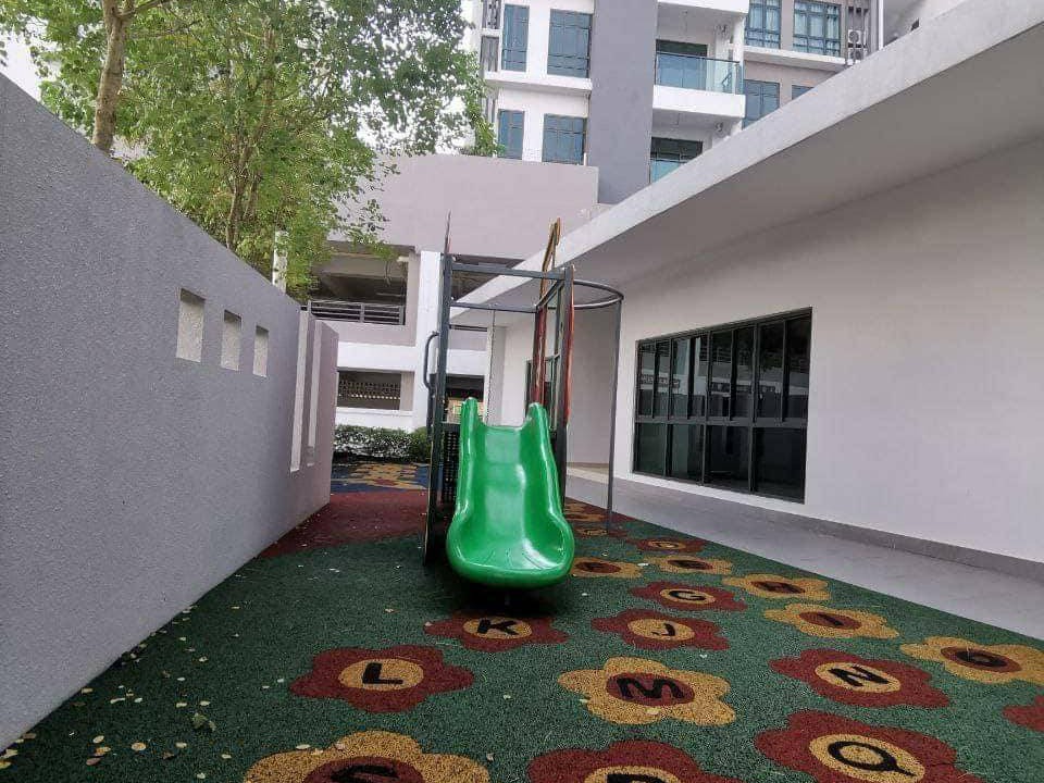 Putrajaya Apartment | 483 m² Apartment ∙ 1 bedroom ∙ 2 guests