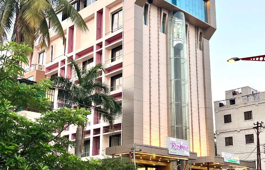 Daulatabad Hotel | 49 m² Hotel ∙ 4 guests