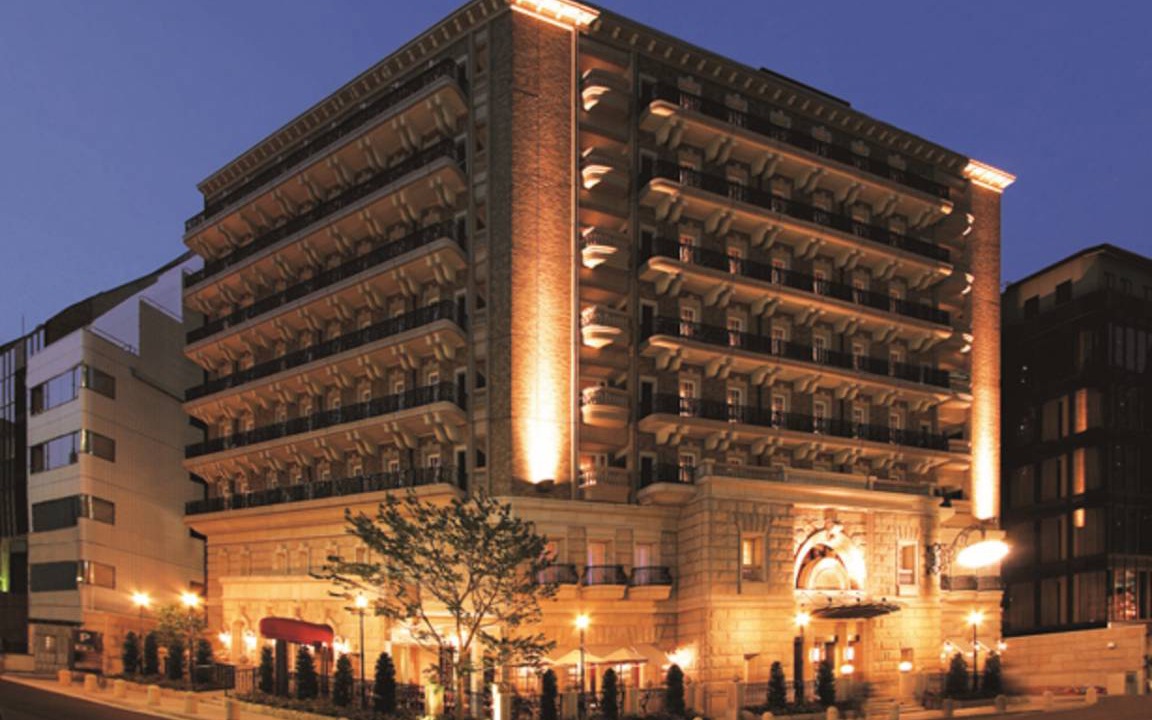 Minamisenba Hotel | 49 m² Hotel ∙ 127 guests