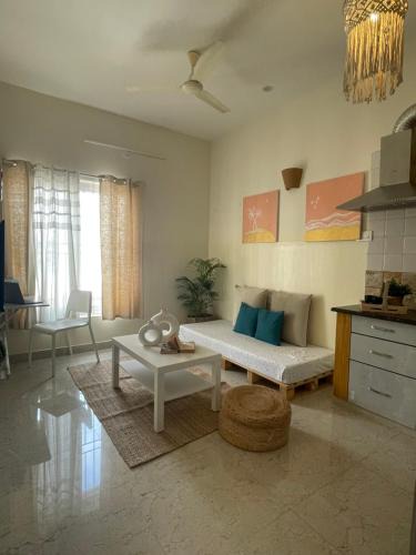 5th Block Apartment | 493 Home Tales by Tipiverse, Koramangala