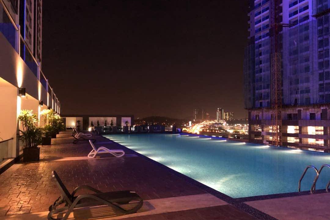 Kampung Bukit Dukong Apartment | 498 m² Apartment ∙ 4 guests