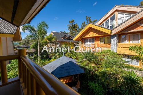 Baguio Villa | 4Bedroom Solo Whole Villa inside Camp John Hay