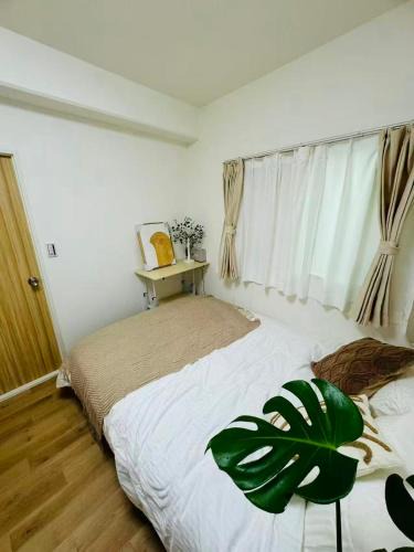 Kitaotsuka Apartment | 5-minute walk from Otsuka Station on the Yamanote Line, 20 square meters On the 3rd floor No elevator