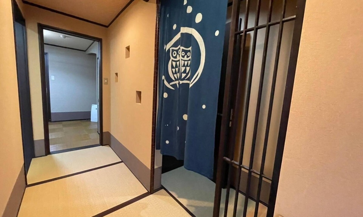 Fushimi House | 5 minutes walk to Fushimi Inari Taisha Shrine ind/Kyoto Kyōto