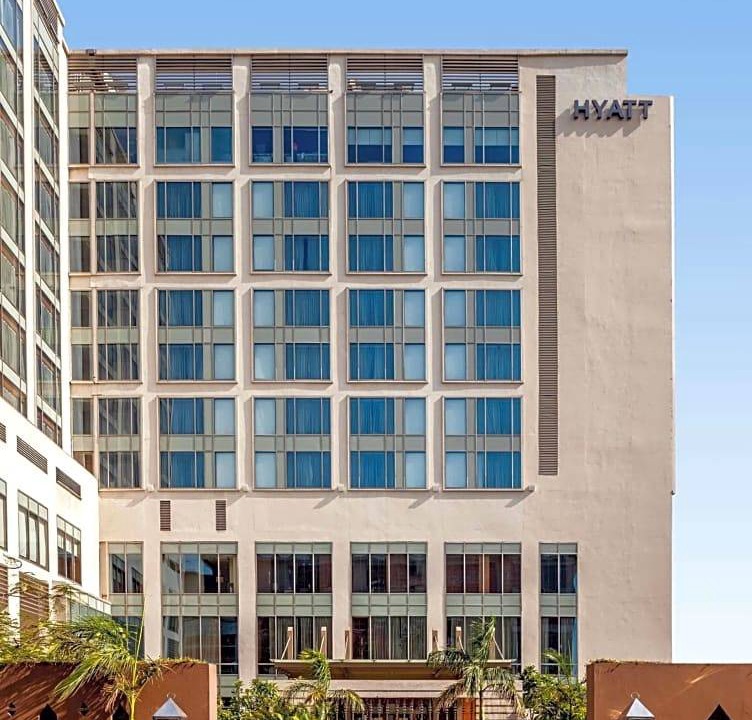 Vastrapur Hotel | 5-Star Hotel ∙ Hyatt Ahmedabad