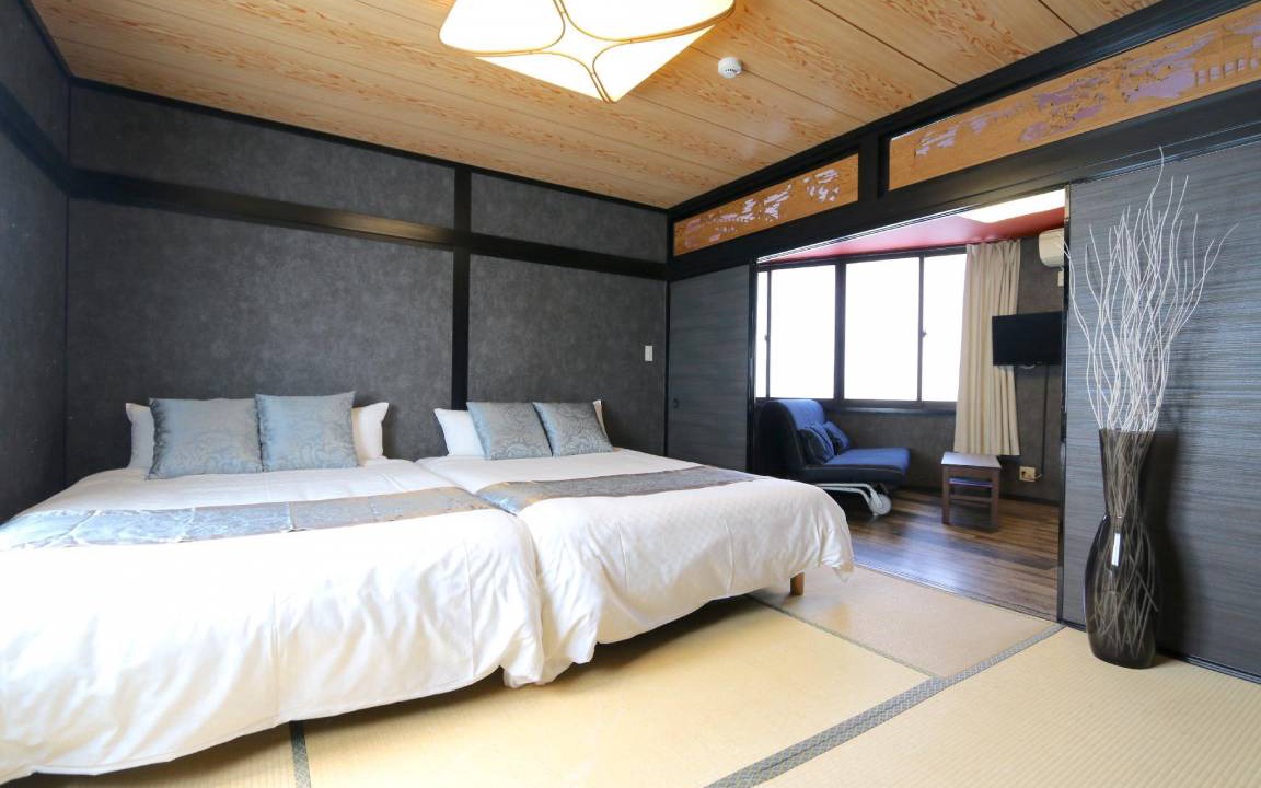 Nakazakicho Apartment | 50 m² Apartment ∙ 6 guests