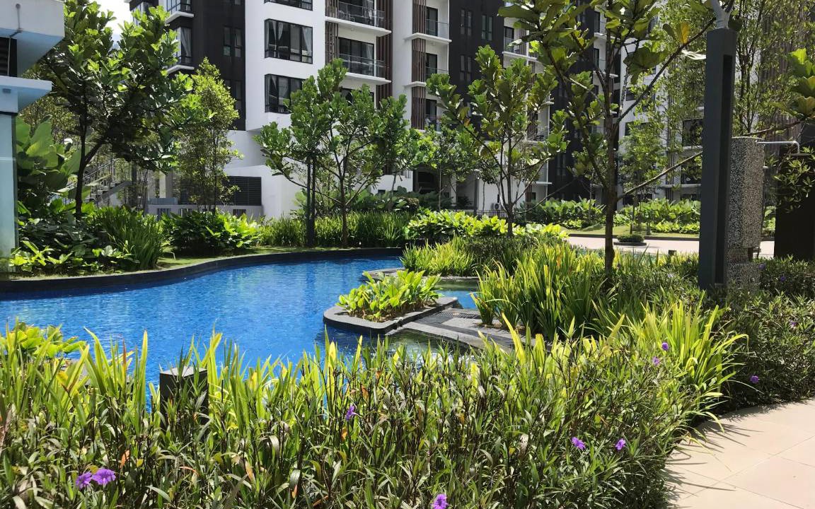 Genting Highlands Apartment | 50 m² Apartment ∙ 4 guests