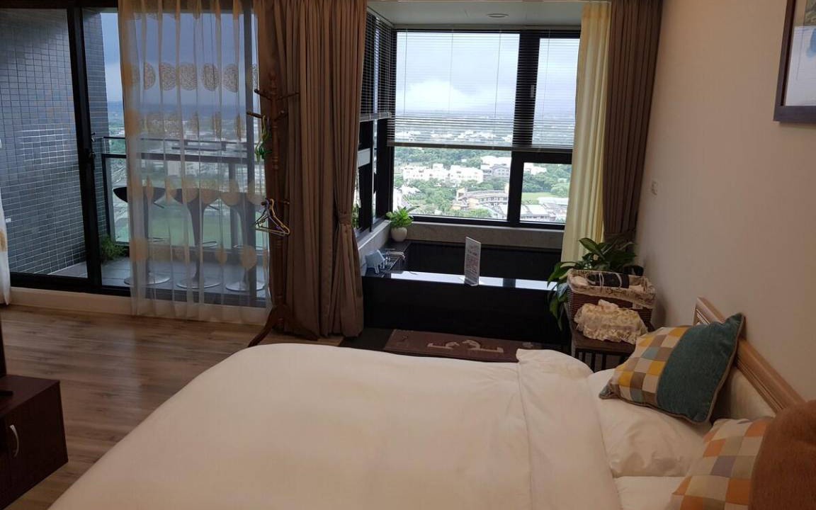Toucheng Apartment | 50 m² Apartment ∙ 2 guests