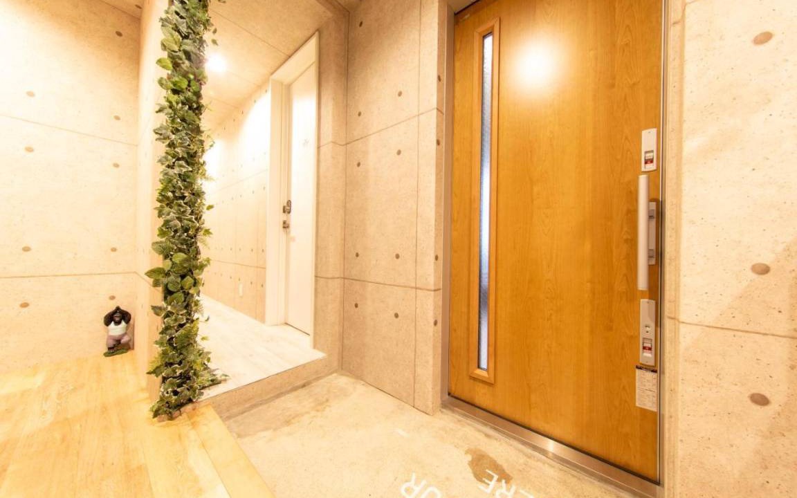 Ikuno Bed & Breakfast | 50 m² Bed and breakfast ∙ 2 bedrooms ∙ 10 guests