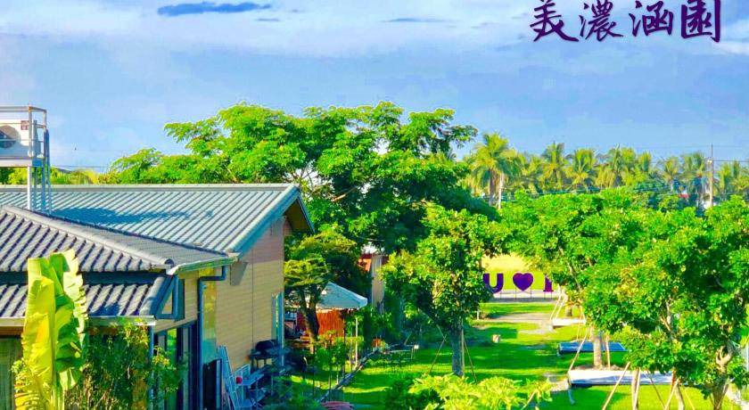 Meinong Bed & Breakfast | 50 m² Bed and breakfast ∙ 6 guests