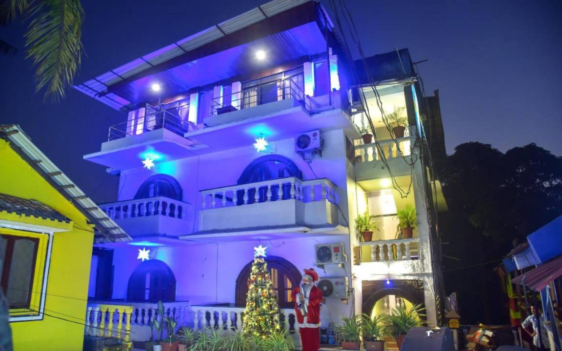 Saunta Vaddo Bed & Breakfast | 50 m² Bed and breakfast ∙ 2 guests