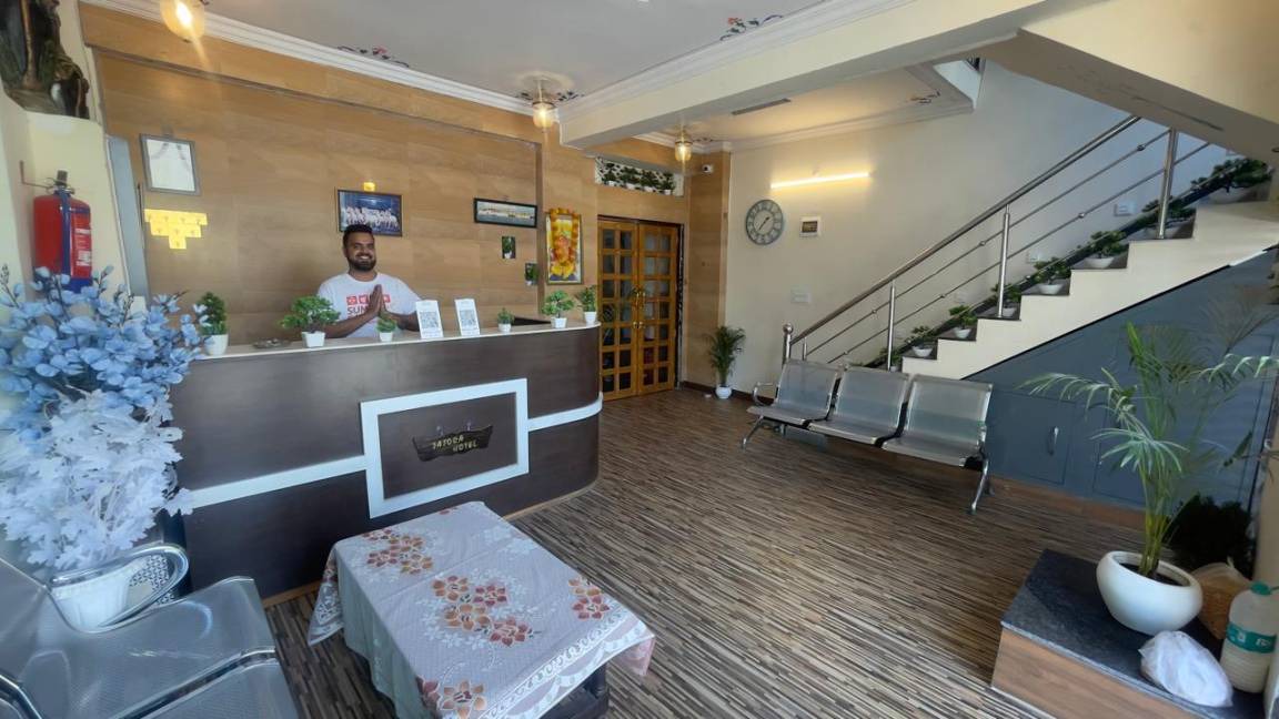 Shavri Colony Hotel | 50 m² Hotel ∙ 4 guests