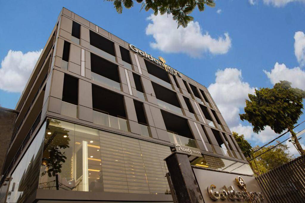 New Delhi Hotel | 50 m² Hotel ∙ 4 guests