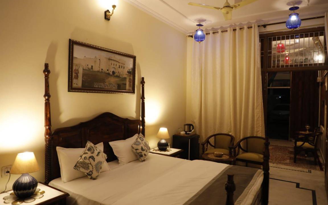 Gopalbari House | 500 m² Bungalow ∙ 3 guests