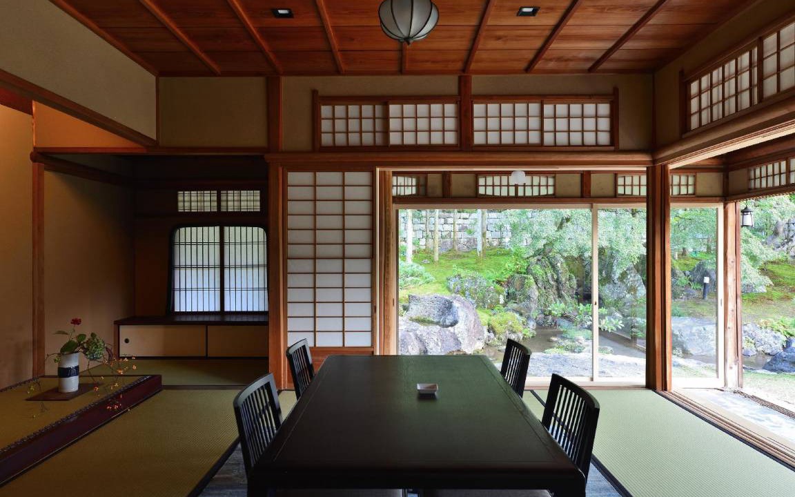 Sakyo Ward Resort | 500 m² Resort ∙ 5 bedrooms ∙ 127 guests