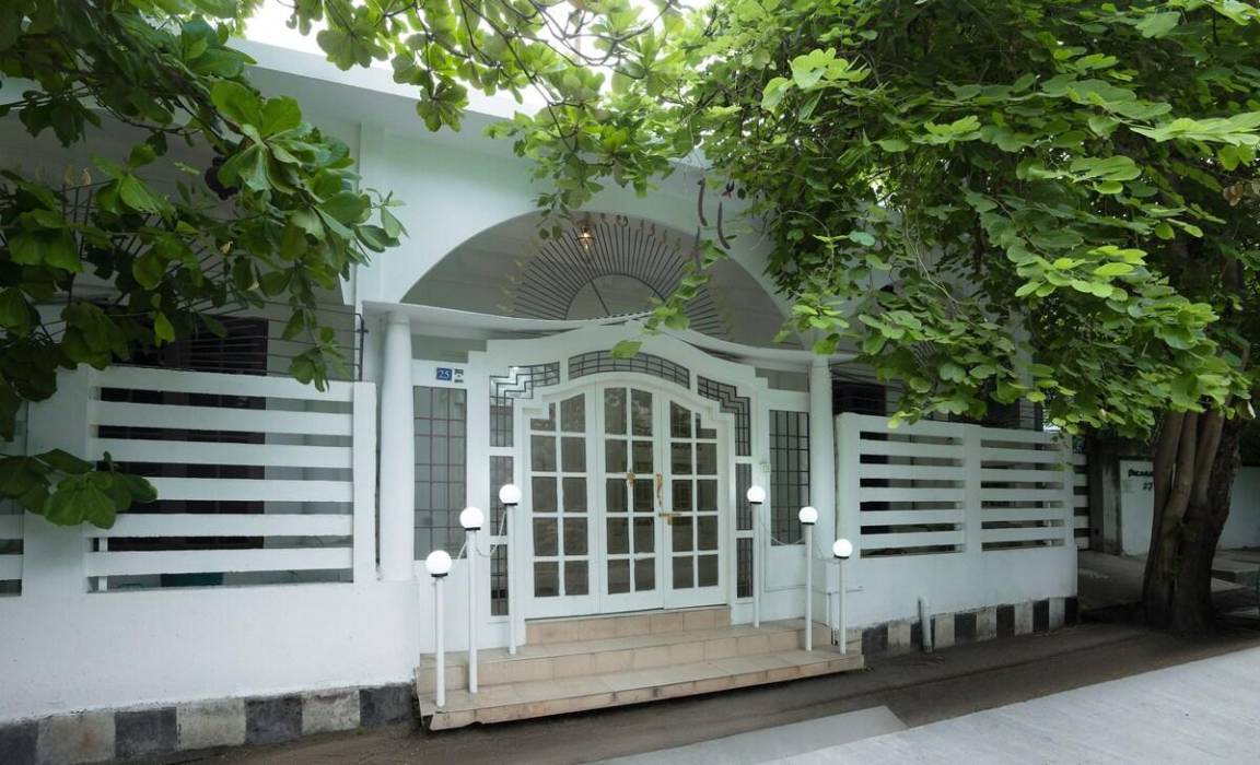 Kalapettai Villa | 5000 m² Villa ∙ 3 bedrooms ∙ 9 guests
