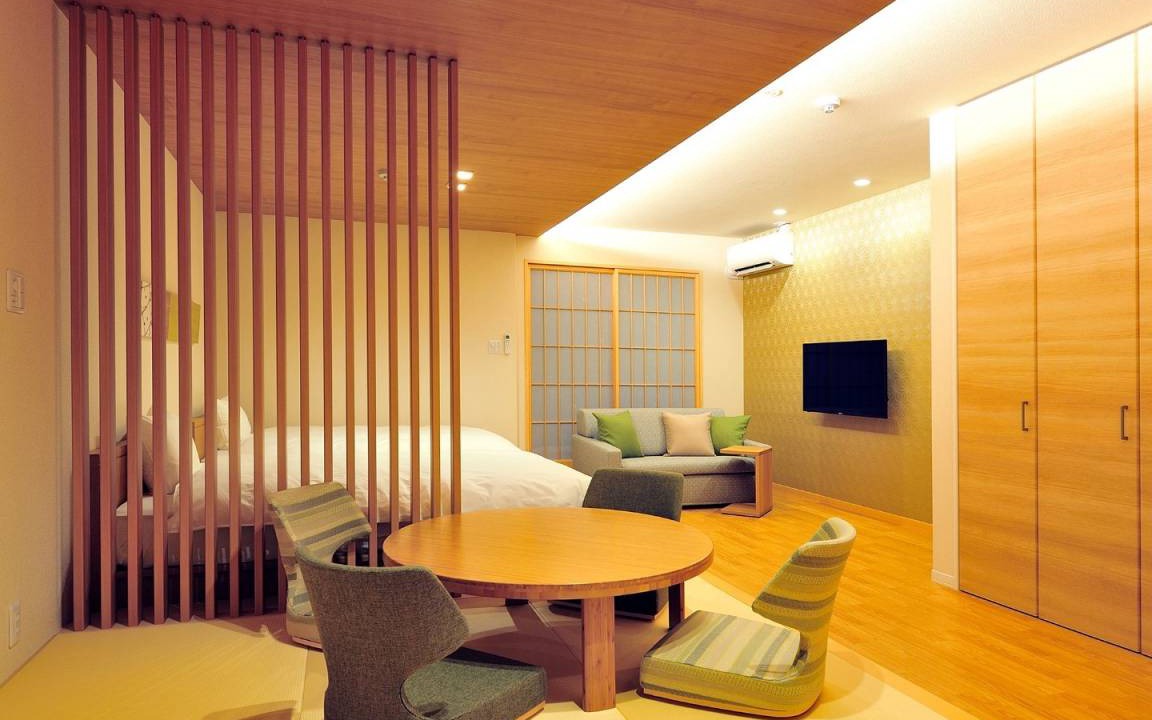 Nishiyodogawa-ku Apartment | 51 m² Apartment ∙ 1 bedroom ∙ 6 guests